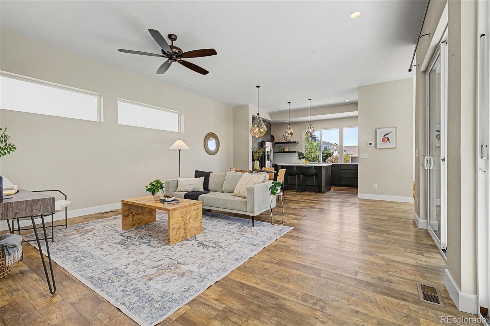 MLS Image #4 for 6707  mariposa court,denver, Colorado