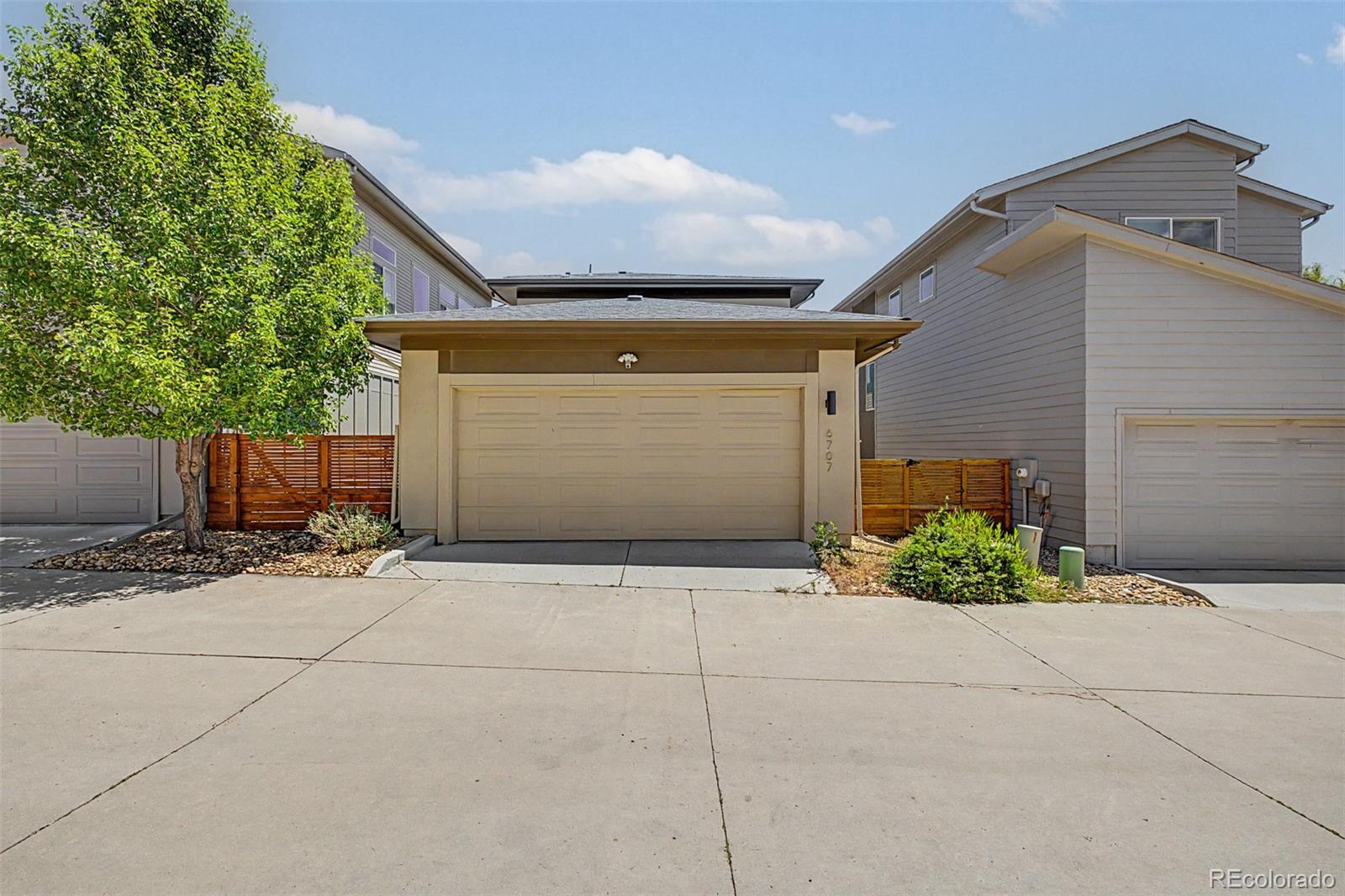 MLS Image #40 for 6707  mariposa court,denver, Colorado