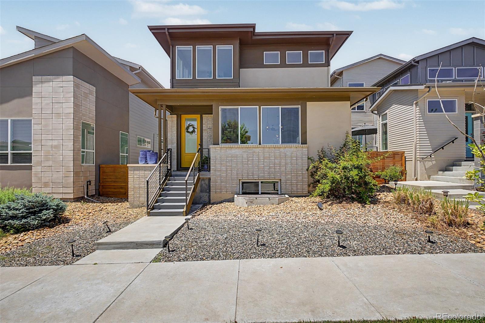 MLS Image #41 for 6707  mariposa court,denver, Colorado