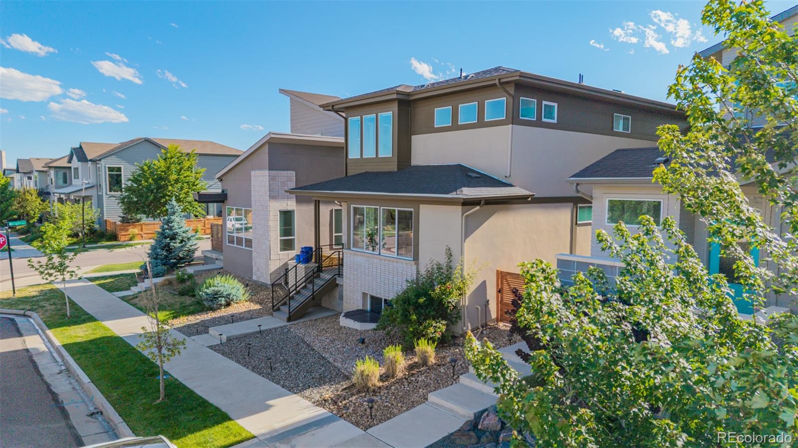 MLS Image #42 for 6707  mariposa court,denver, Colorado