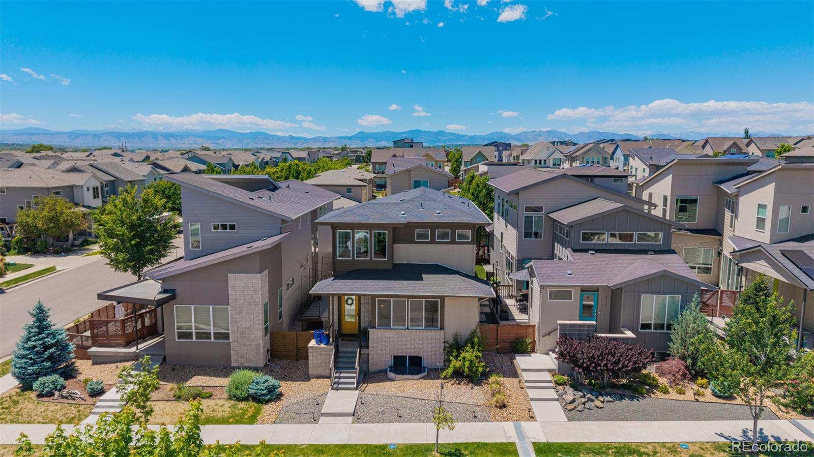 MLS Image #43 for 6707  mariposa court,denver, Colorado