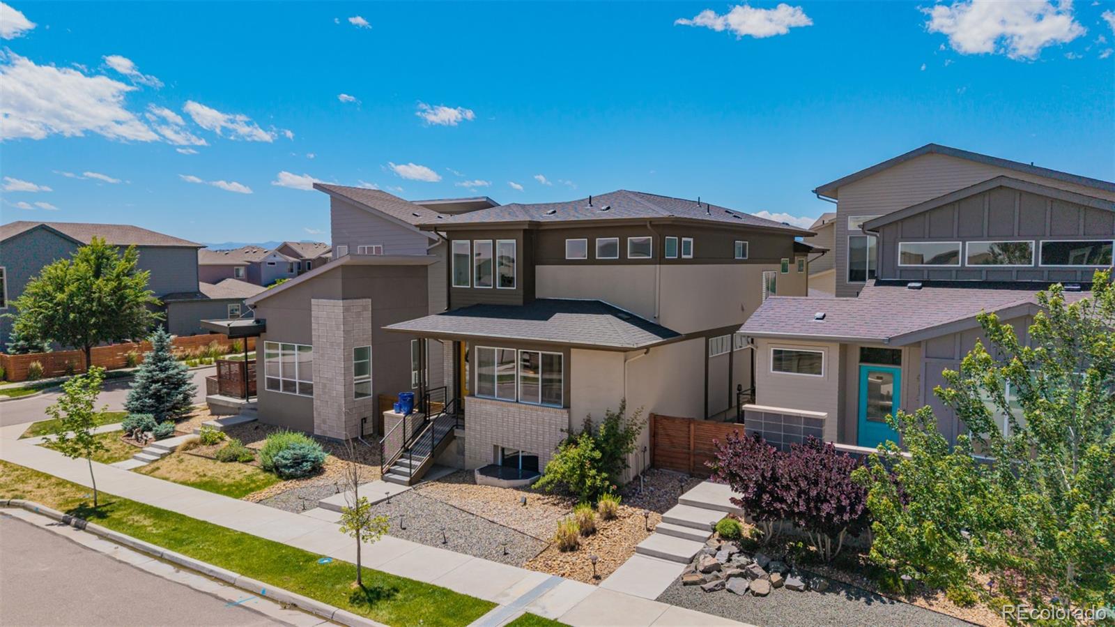 MLS Image #44 for 6707  mariposa court,denver, Colorado