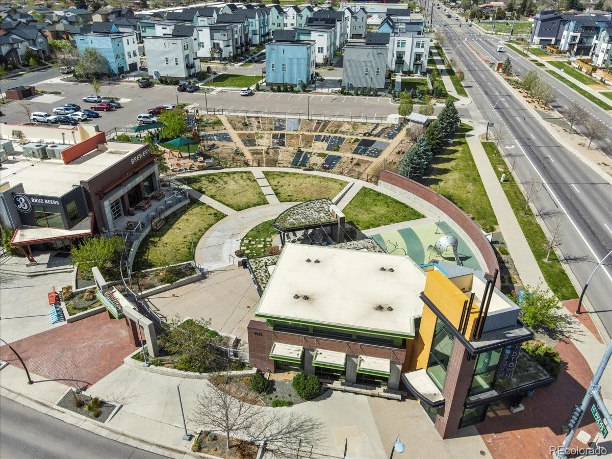 MLS Image #46 for 6707  mariposa court,denver, Colorado