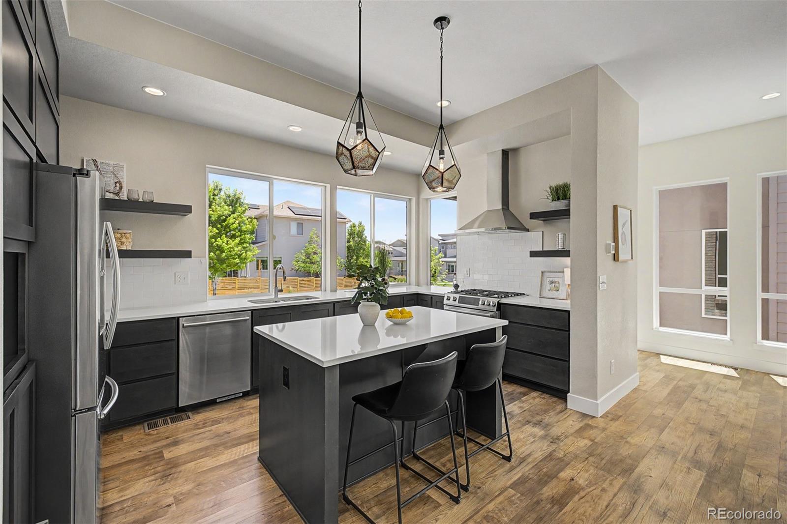 MLS Image #5 for 6707  mariposa court,denver, Colorado