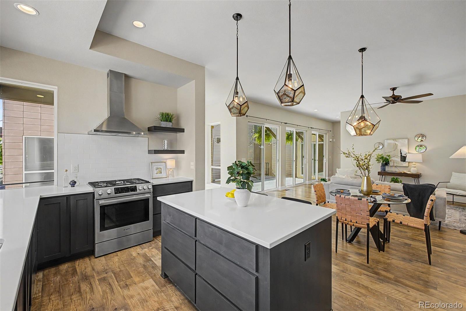 MLS Image #6 for 6707  mariposa court,denver, Colorado