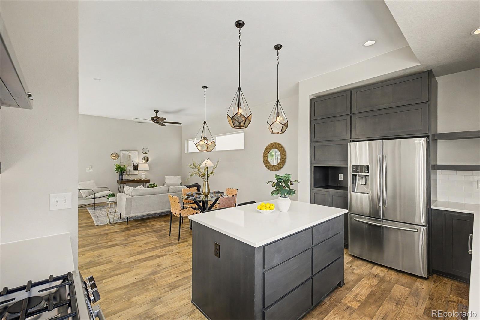 MLS Image #7 for 6707  mariposa court,denver, Colorado