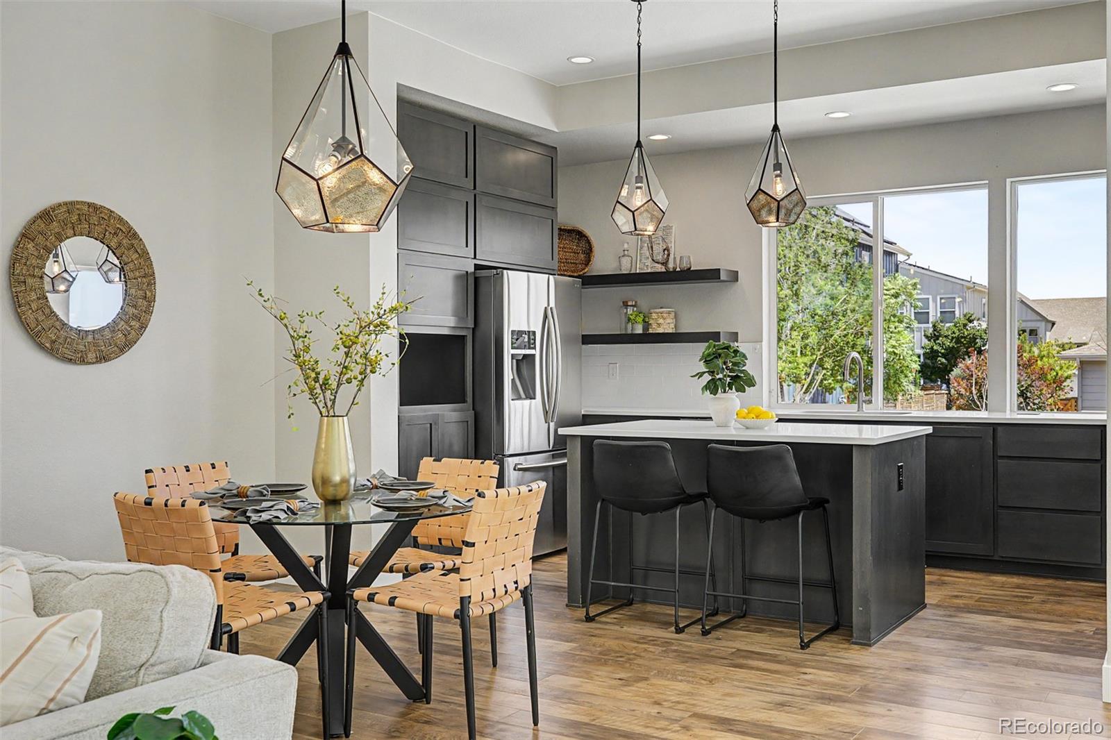MLS Image #8 for 6707  mariposa court,denver, Colorado