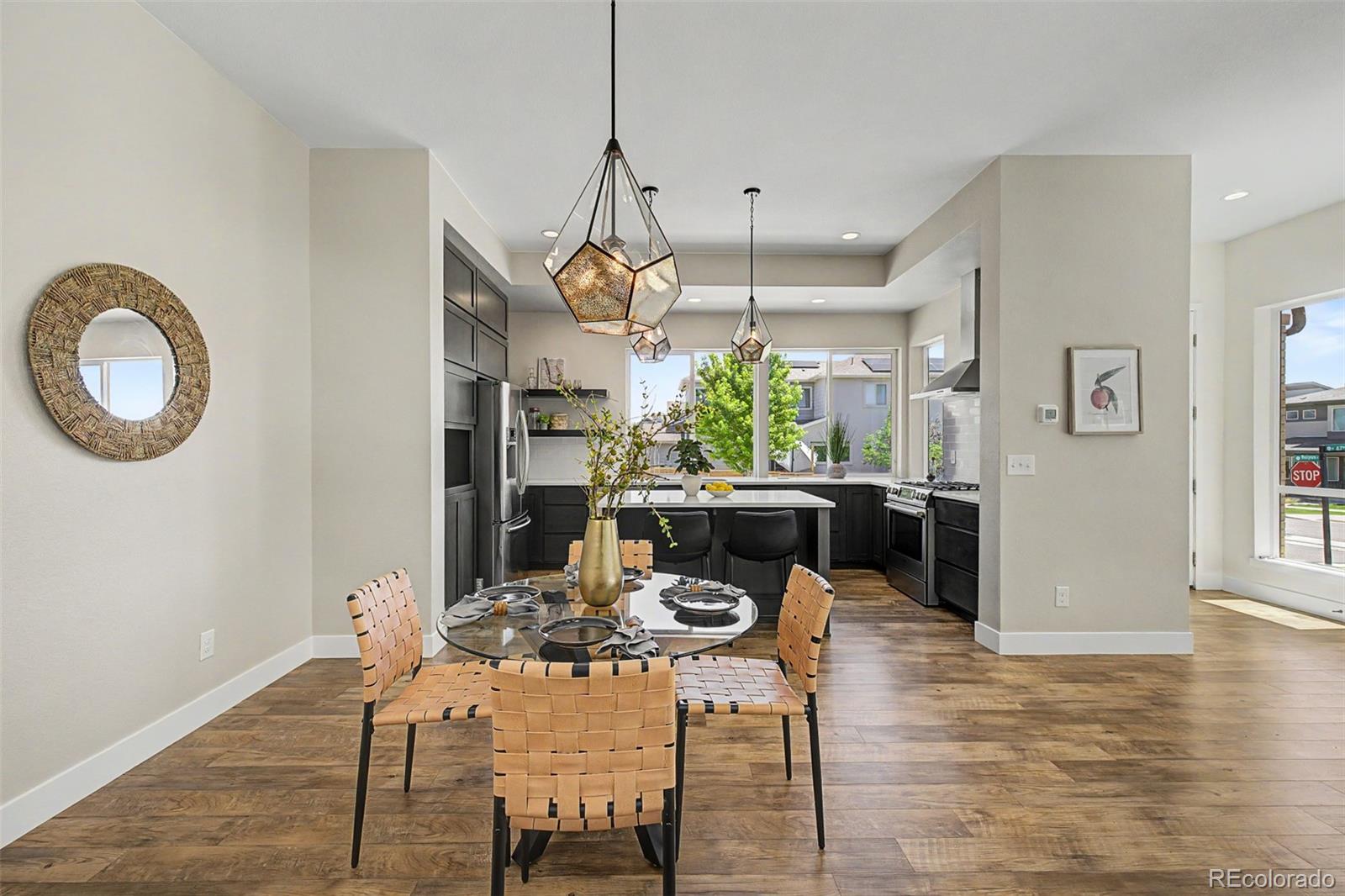 MLS Image #9 for 6707  mariposa court,denver, Colorado