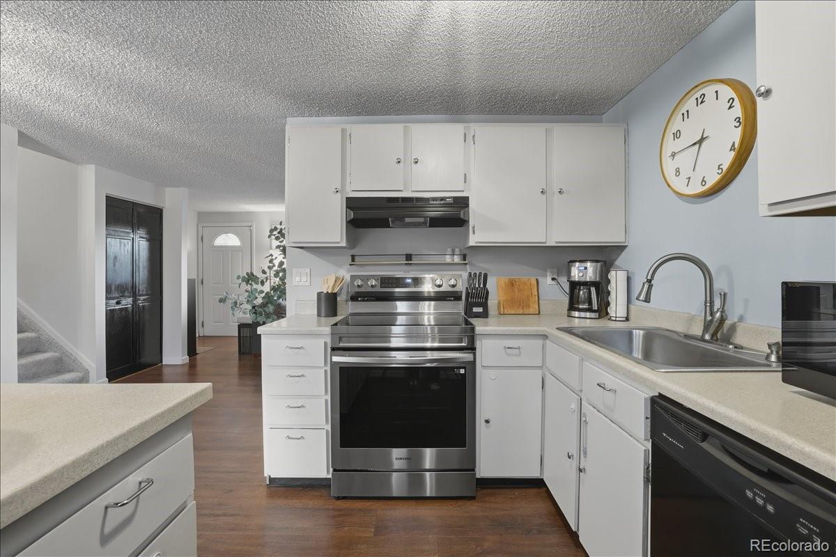 MLS Image #1 for 4302 n delighted circle,colorado springs, Colorado