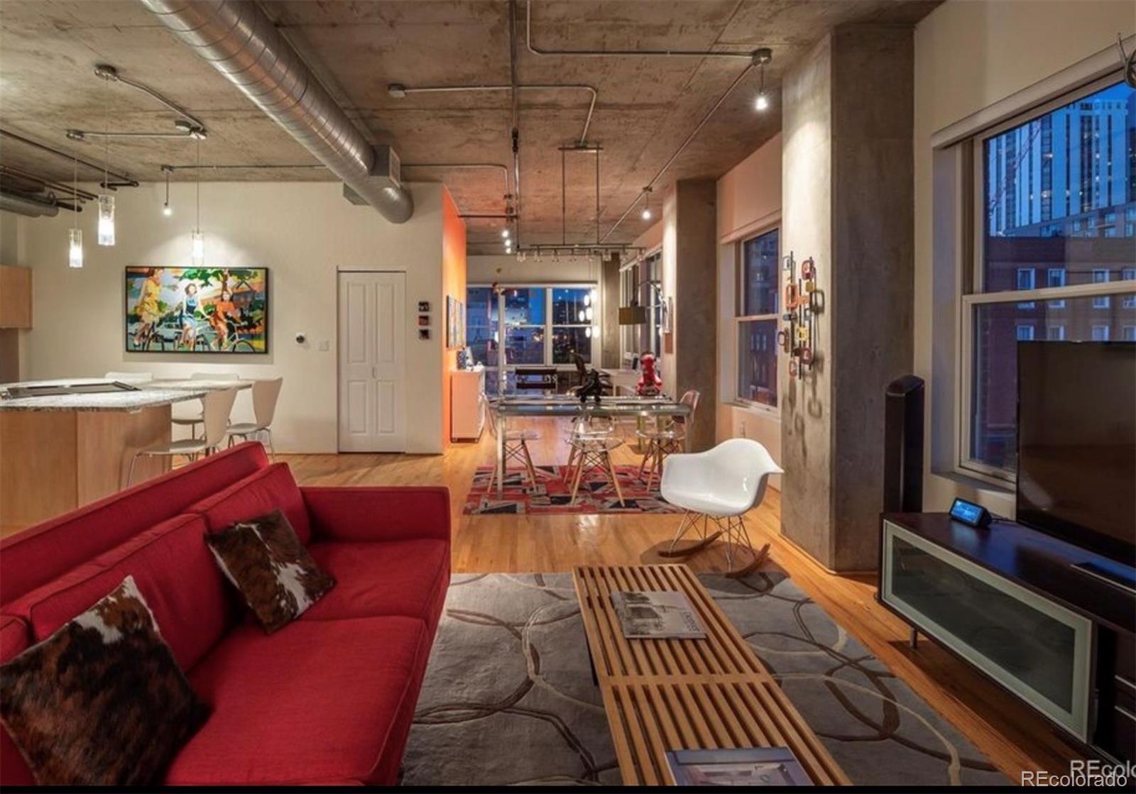 MLS Image #10 for 1499  blake street,denver, Colorado