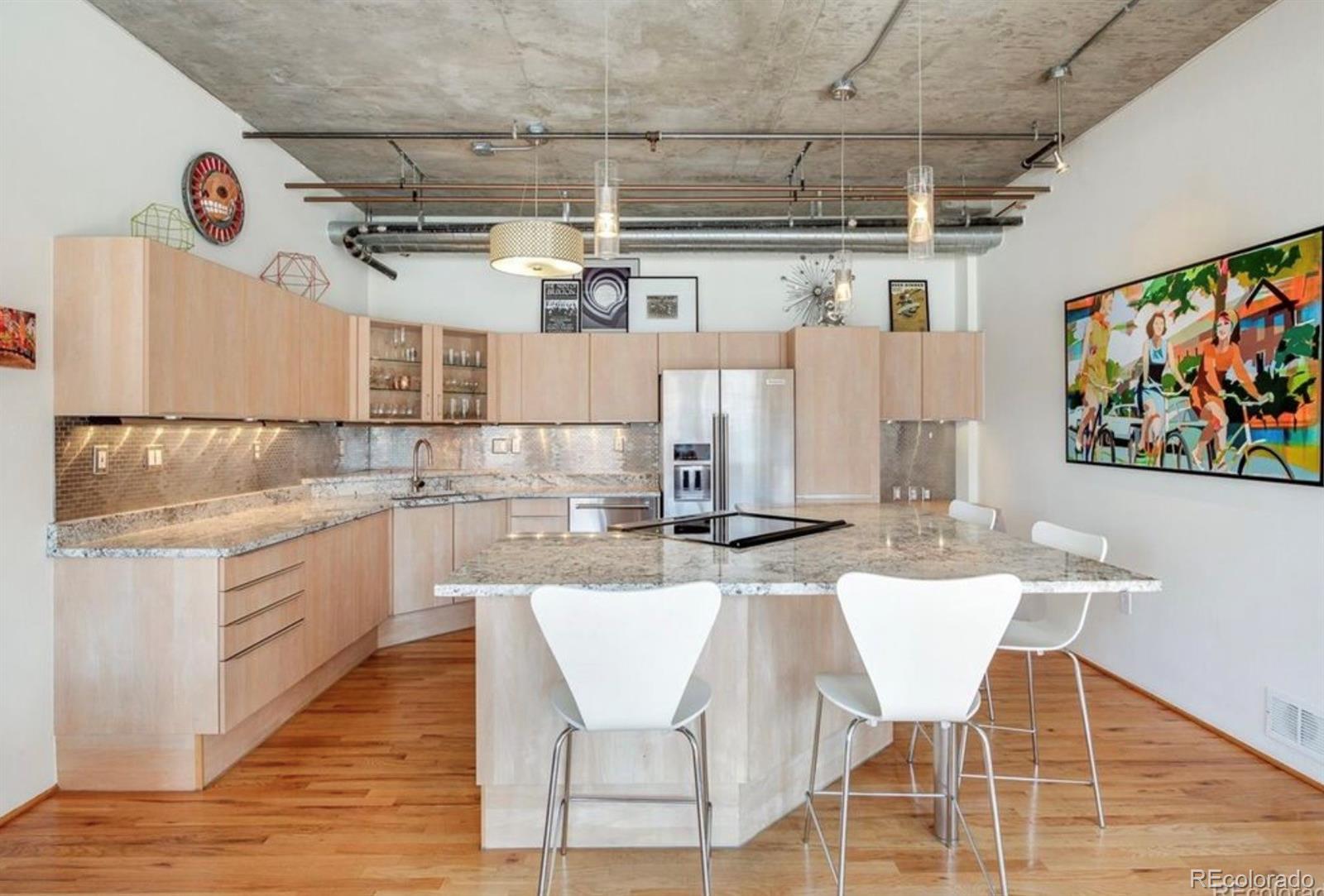 MLS Image #14 for 1499  blake street,denver, Colorado