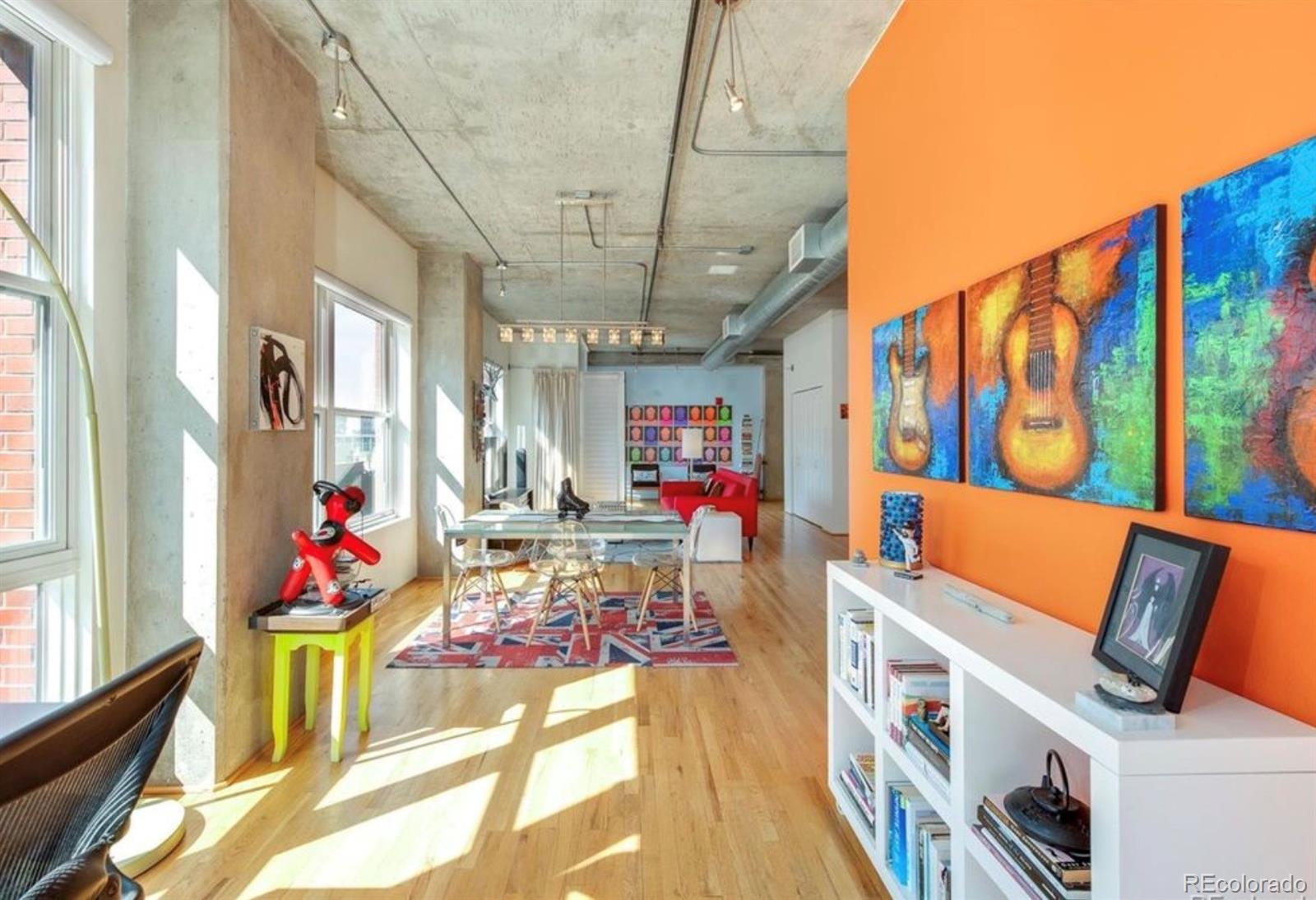 MLS Image #15 for 1499  blake street,denver, Colorado