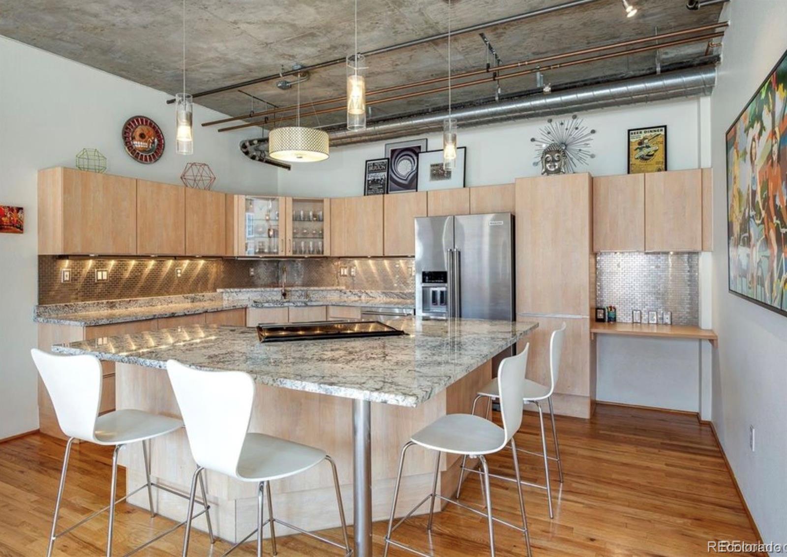MLS Image #2 for 1499  blake street,denver, Colorado