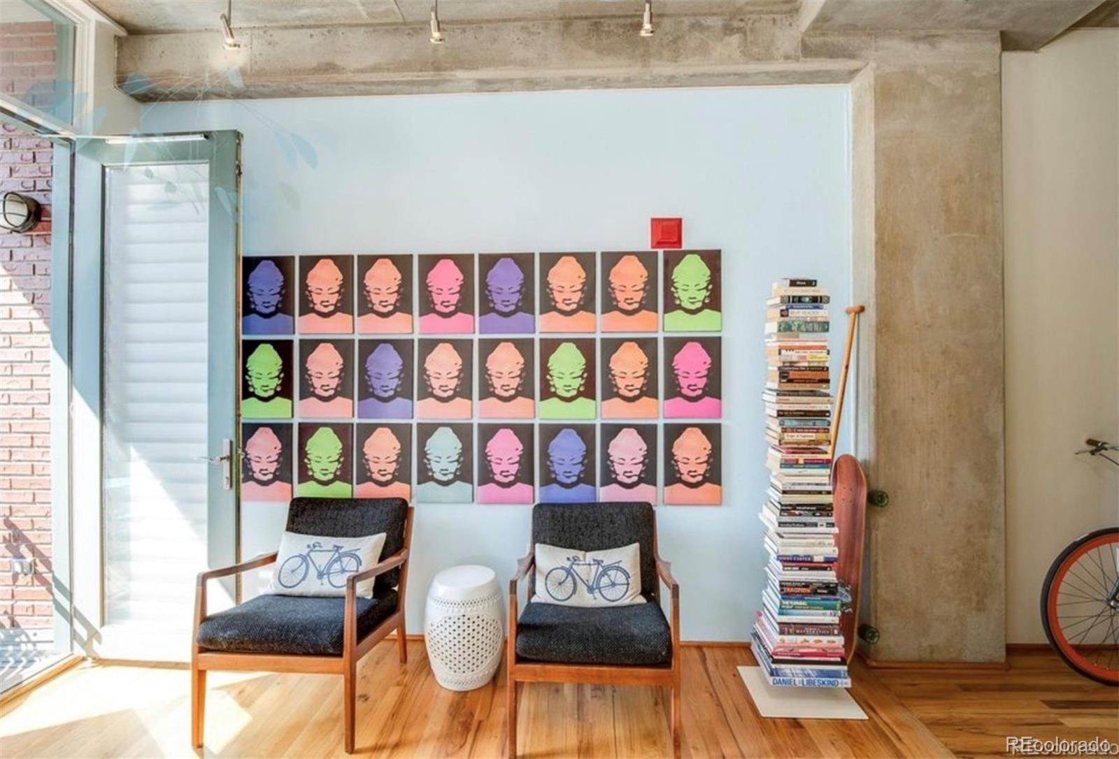 MLS Image #21 for 1499  blake street,denver, Colorado