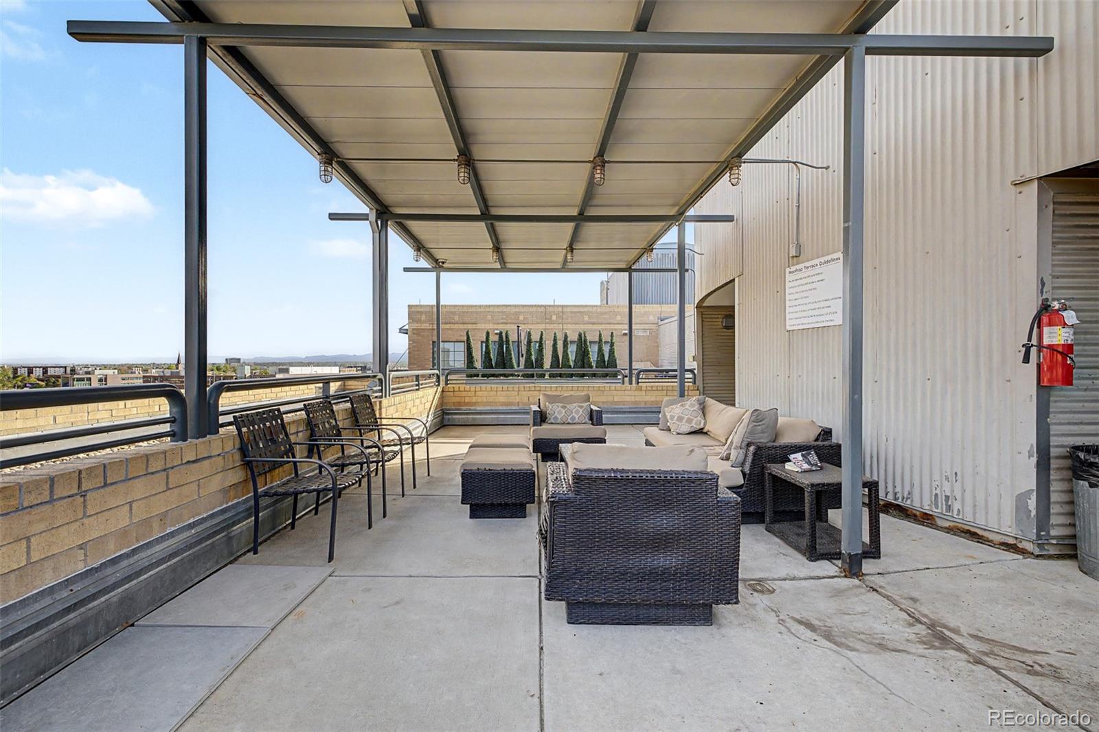 MLS Image #24 for 1499  blake street,denver, Colorado