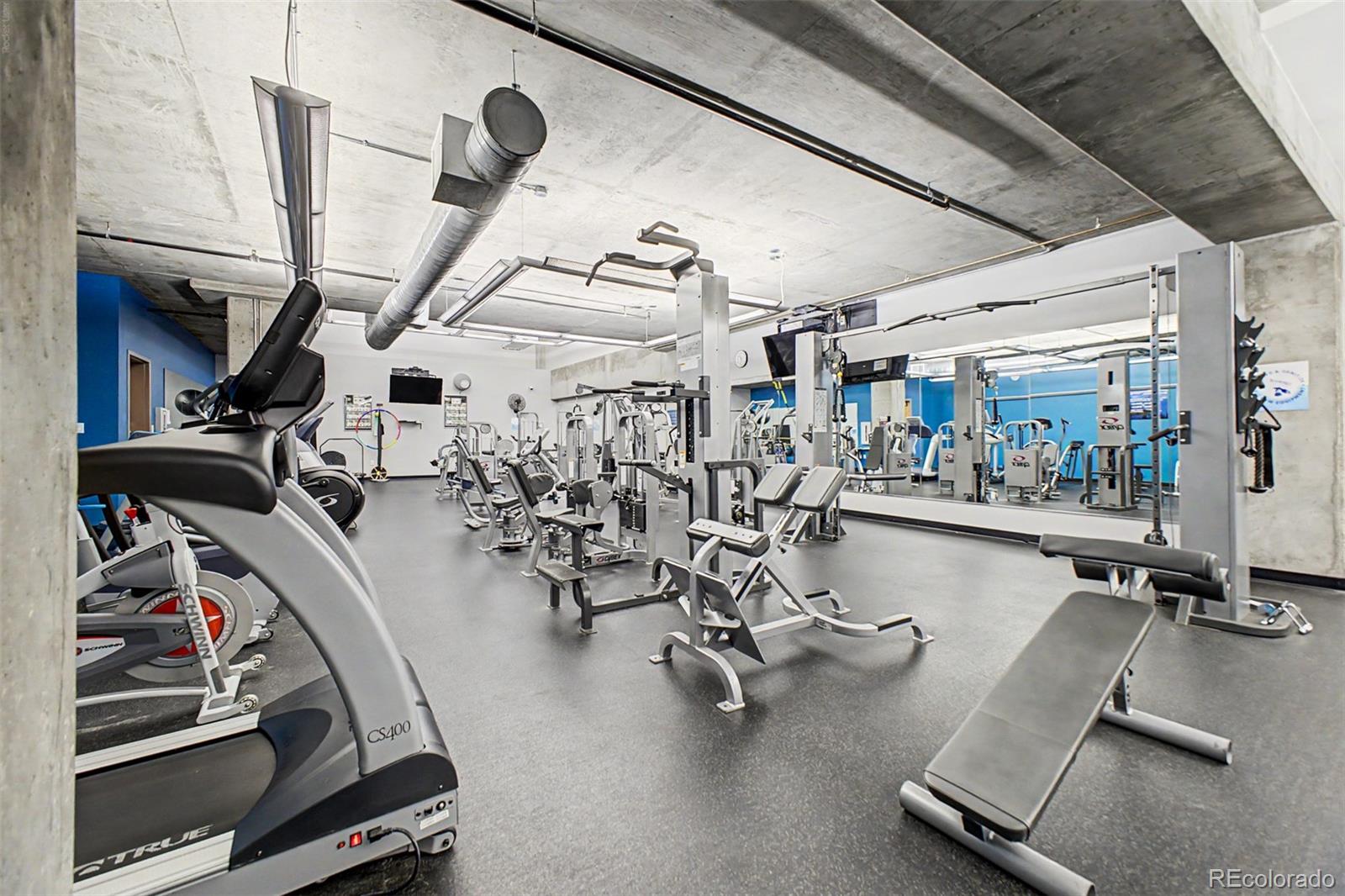 MLS Image #28 for 1499  blake street,denver, Colorado
