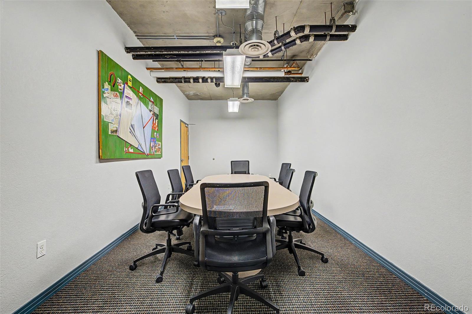 MLS Image #29 for 1499  blake street,denver, Colorado