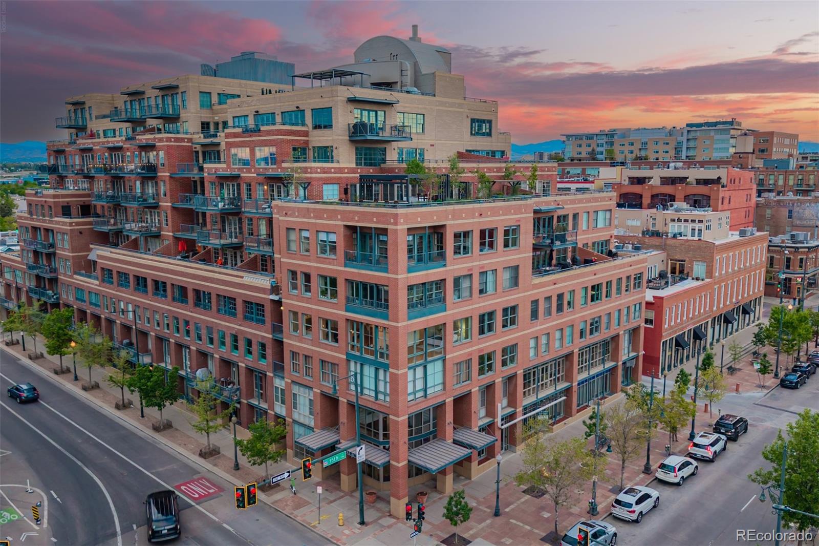 MLS Image #33 for 1499  blake street,denver, Colorado