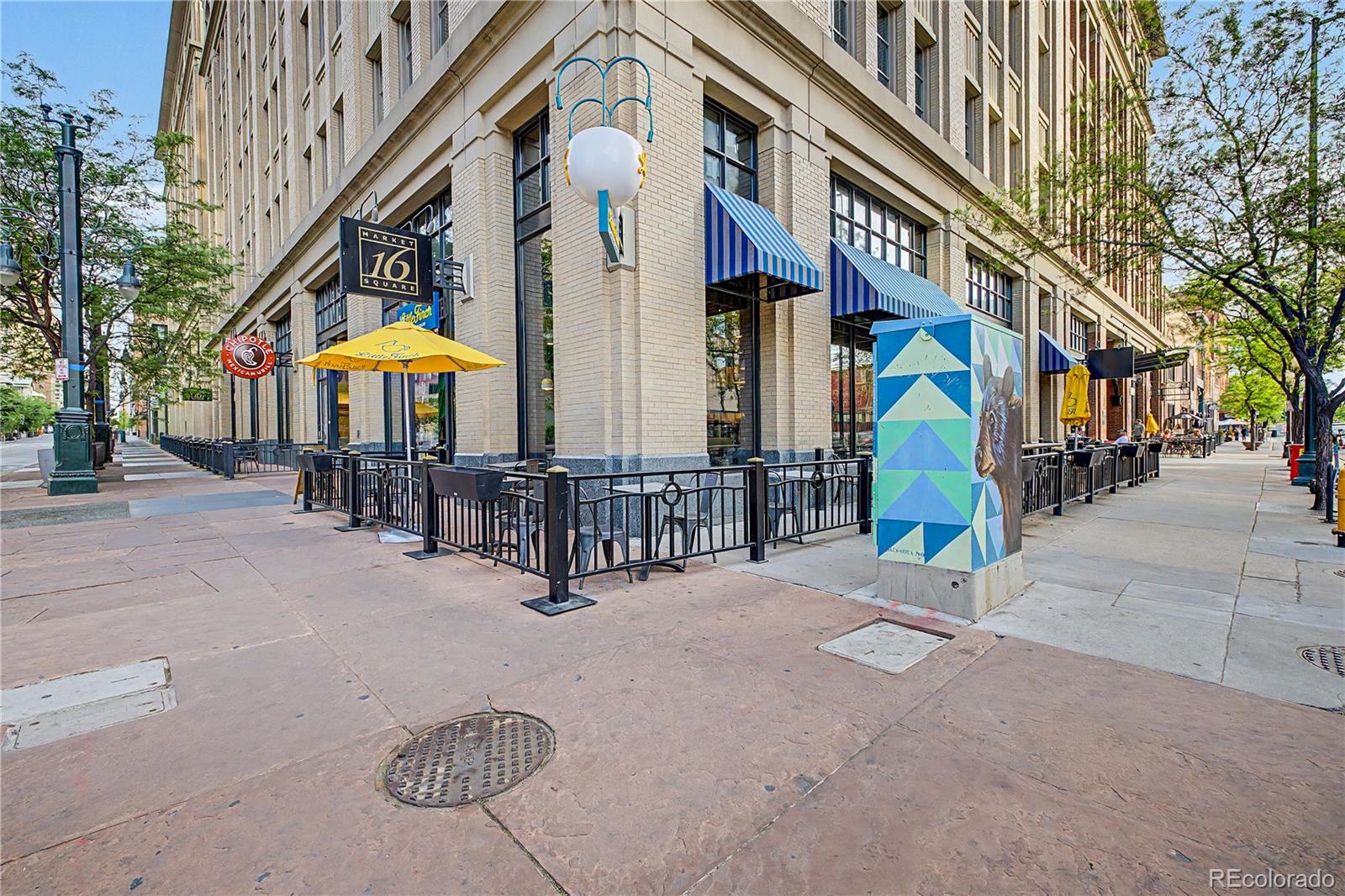 MLS Image #36 for 1499  blake street,denver, Colorado