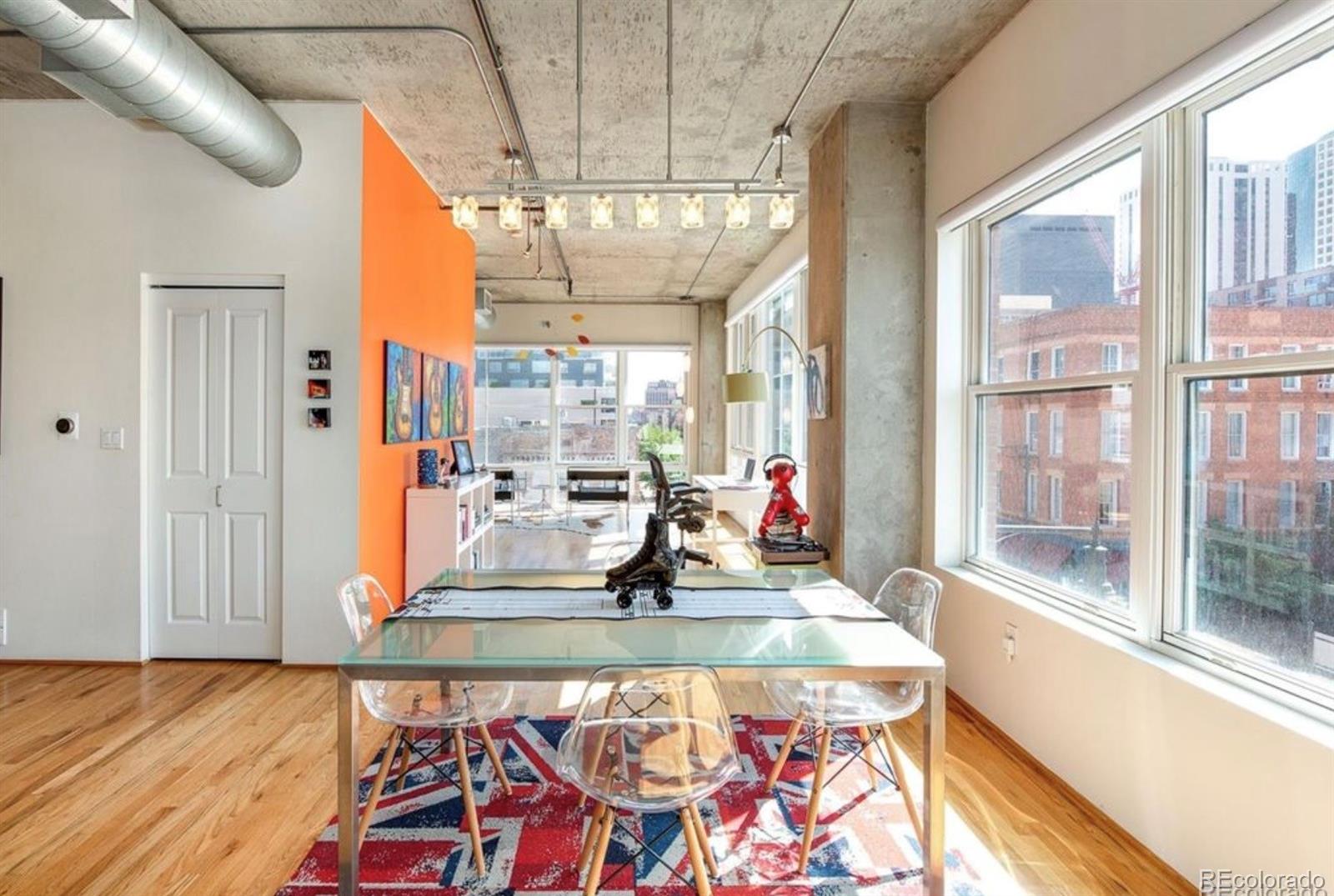 MLS Image #4 for 1499  blake street,denver, Colorado