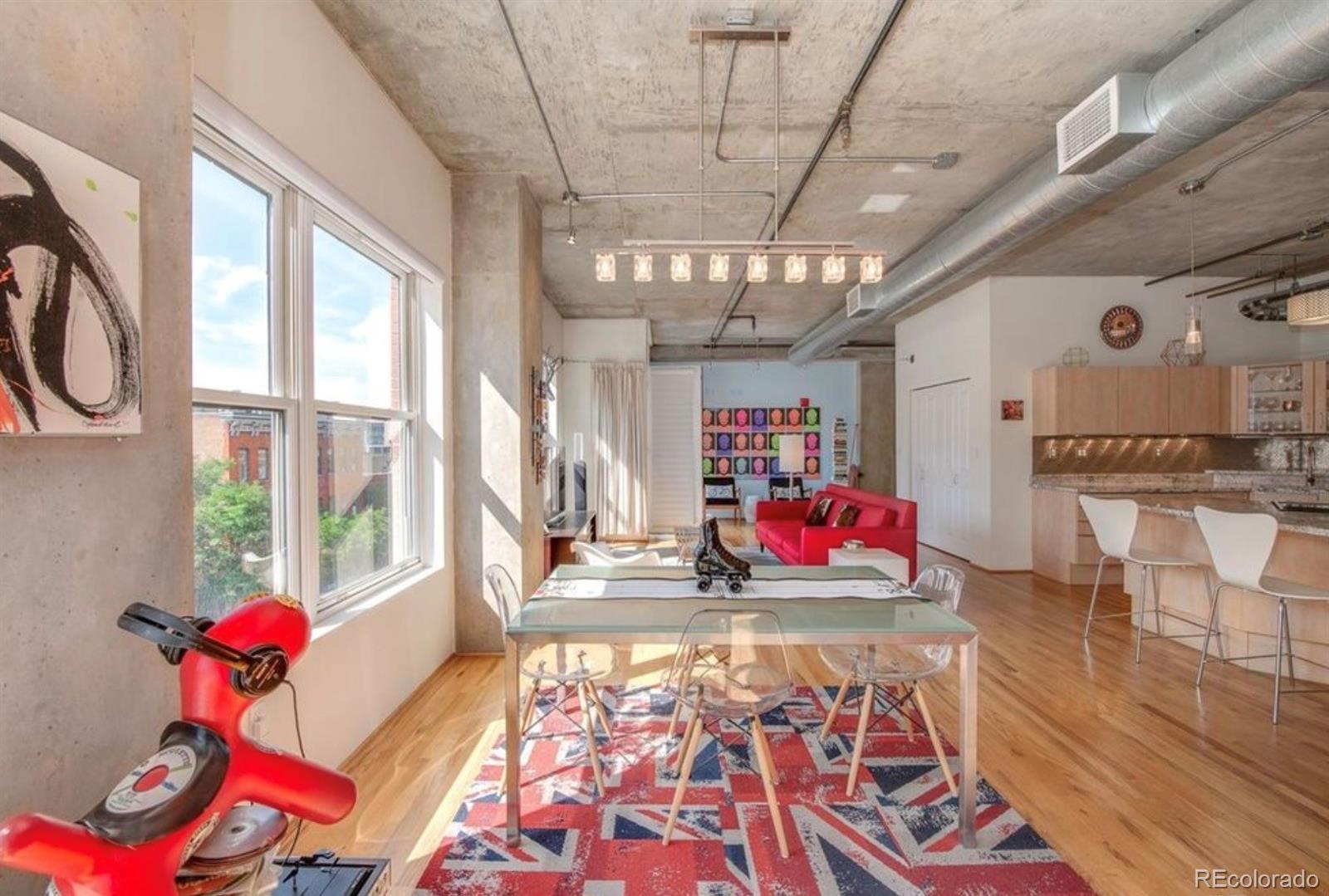 MLS Image #5 for 1499  blake street,denver, Colorado