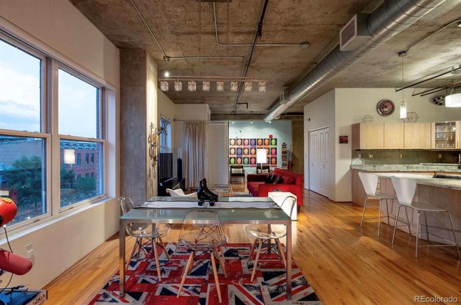 MLS Image #6 for 1499  blake street,denver, Colorado