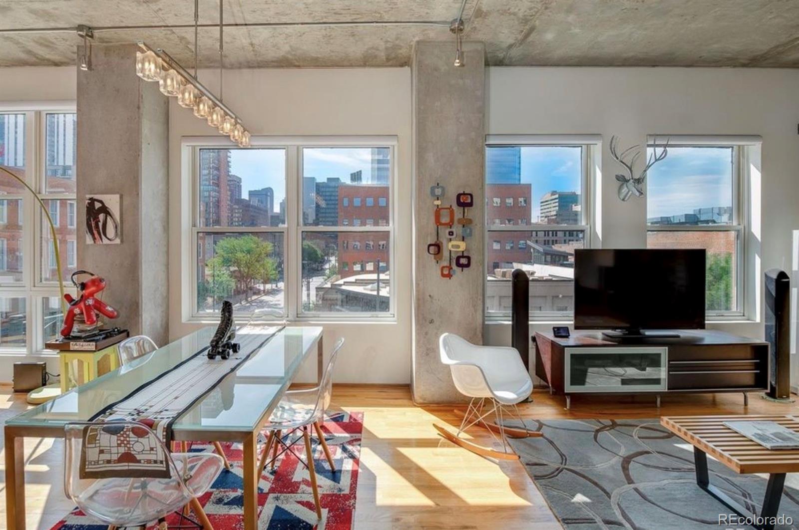 MLS Image #7 for 1499  blake street,denver, Colorado