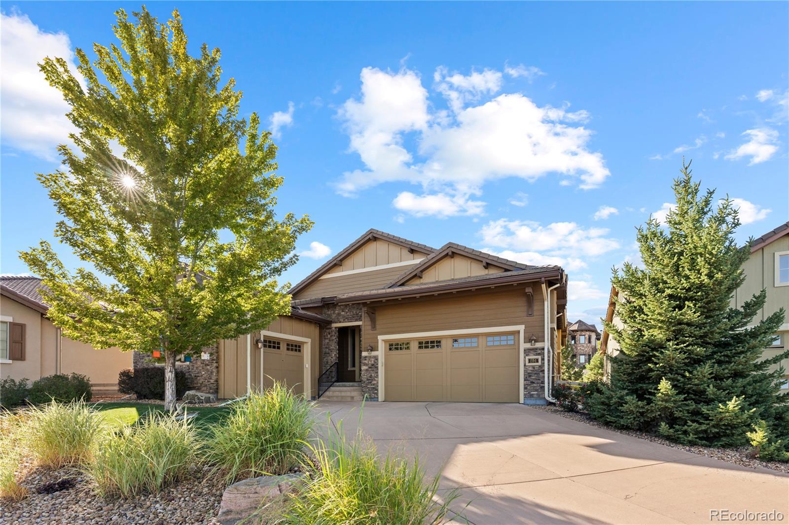 MLS Image #0 for 294  featherwalk court,highlands ranch, Colorado