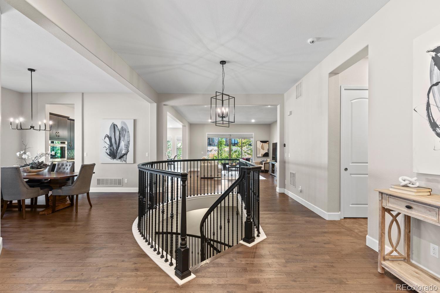 MLS Image #4 for 294  featherwalk court,highlands ranch, Colorado