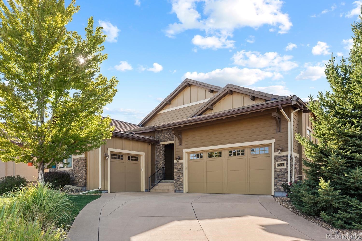 MLS Image #45 for 294  featherwalk court,highlands ranch, Colorado