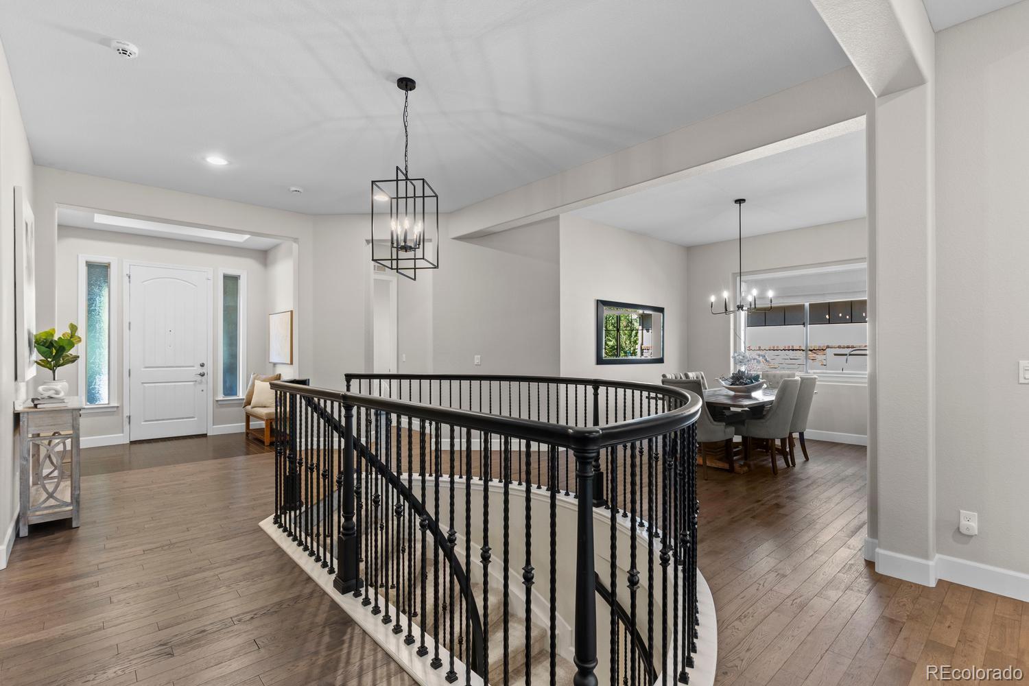 MLS Image #5 for 294  featherwalk court,highlands ranch, Colorado