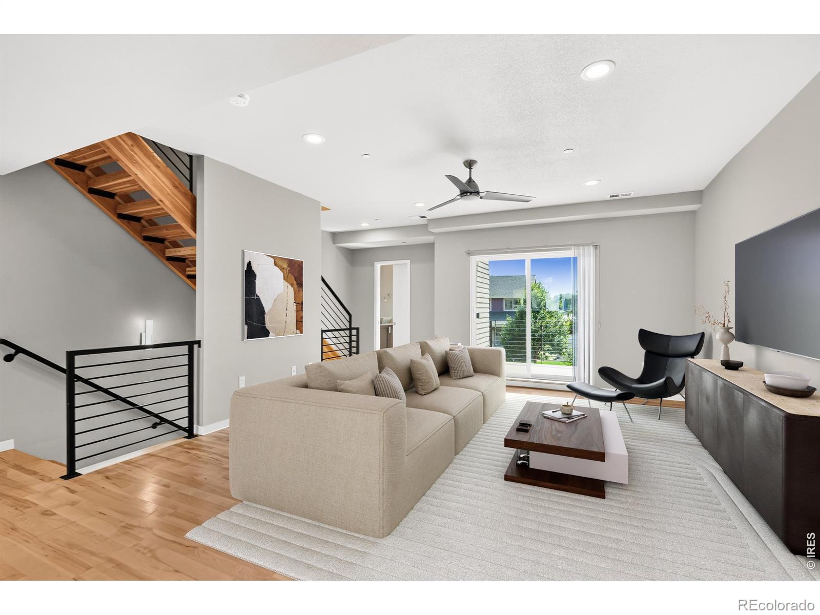 MLS Image #1 for 240  urban prairie street,fort collins, Colorado