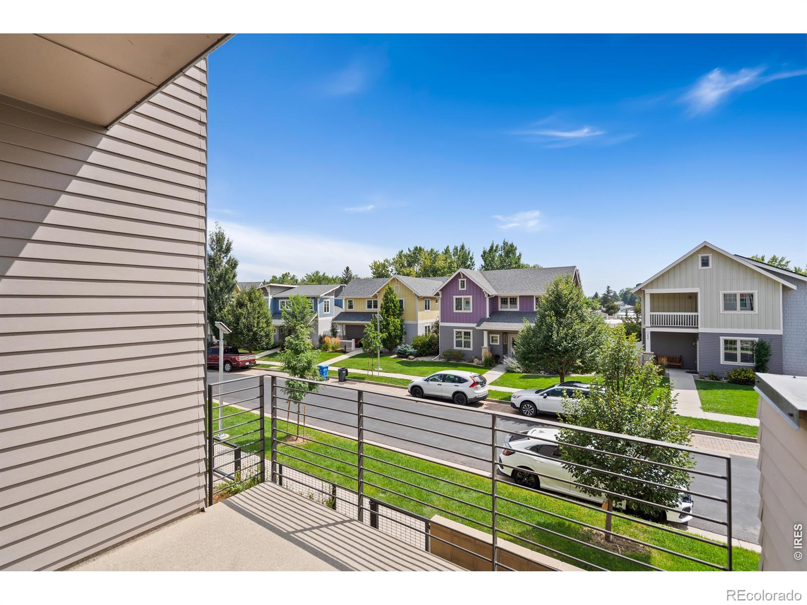 MLS Image #29 for 240  urban prairie street,fort collins, Colorado