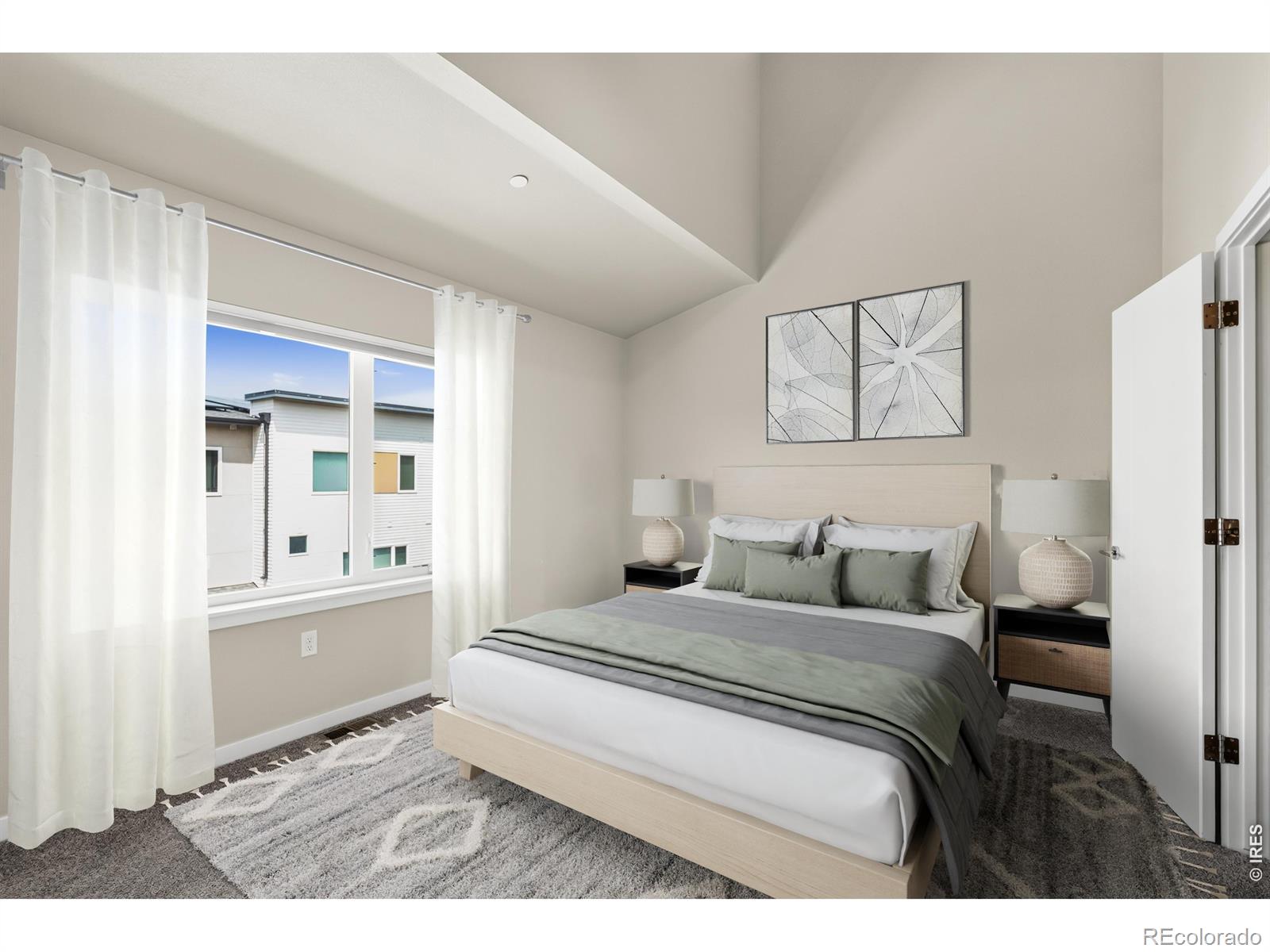 MLS Image #3 for 240  urban prairie street,fort collins, Colorado
