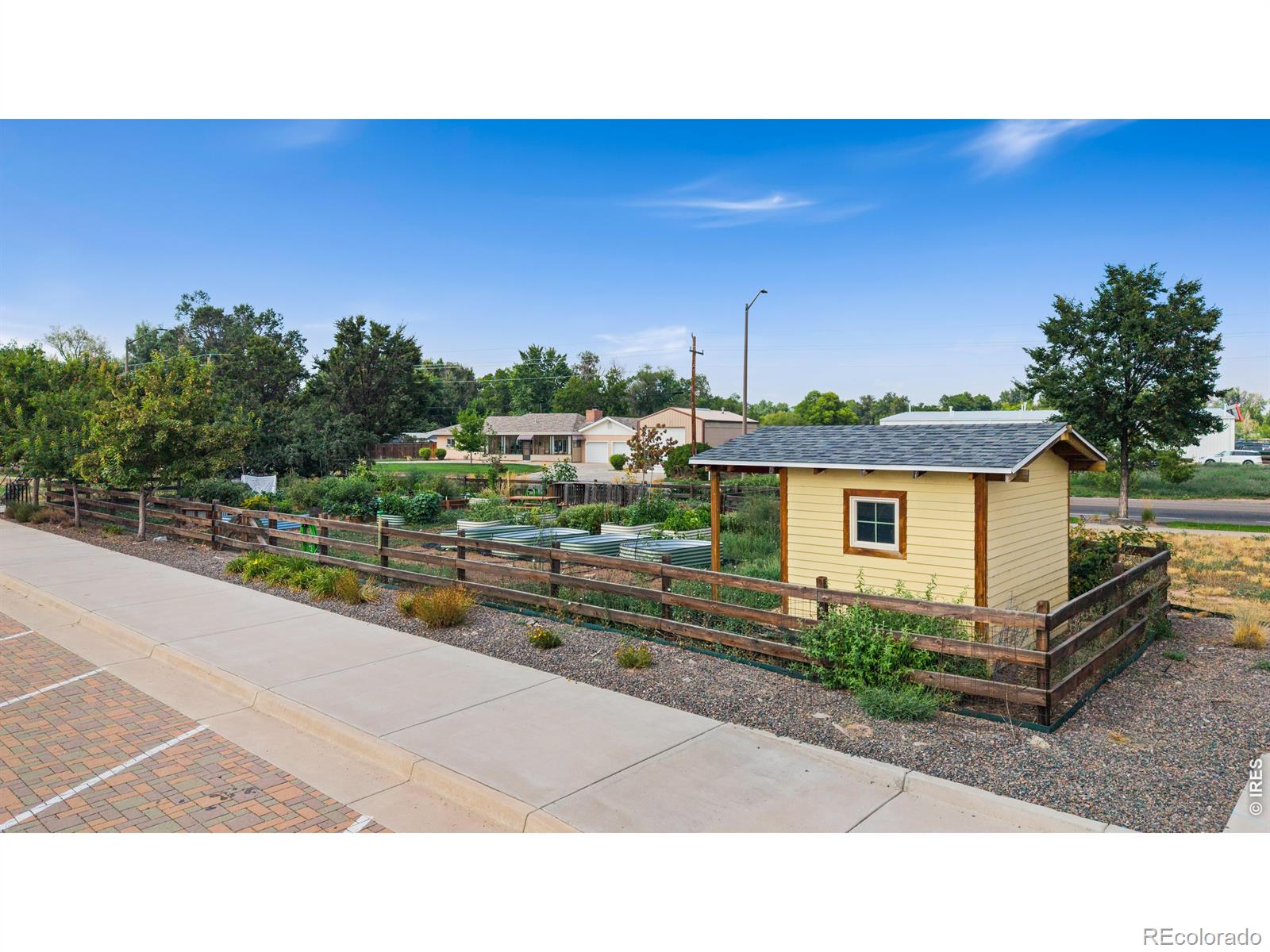 MLS Image #31 for 240  urban prairie street,fort collins, Colorado