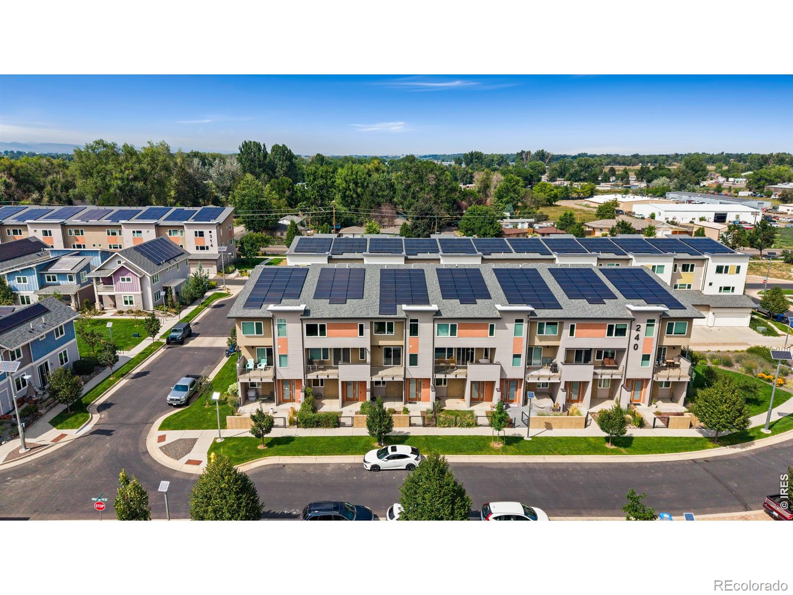 MLS Image #34 for 240  urban prairie street,fort collins, Colorado