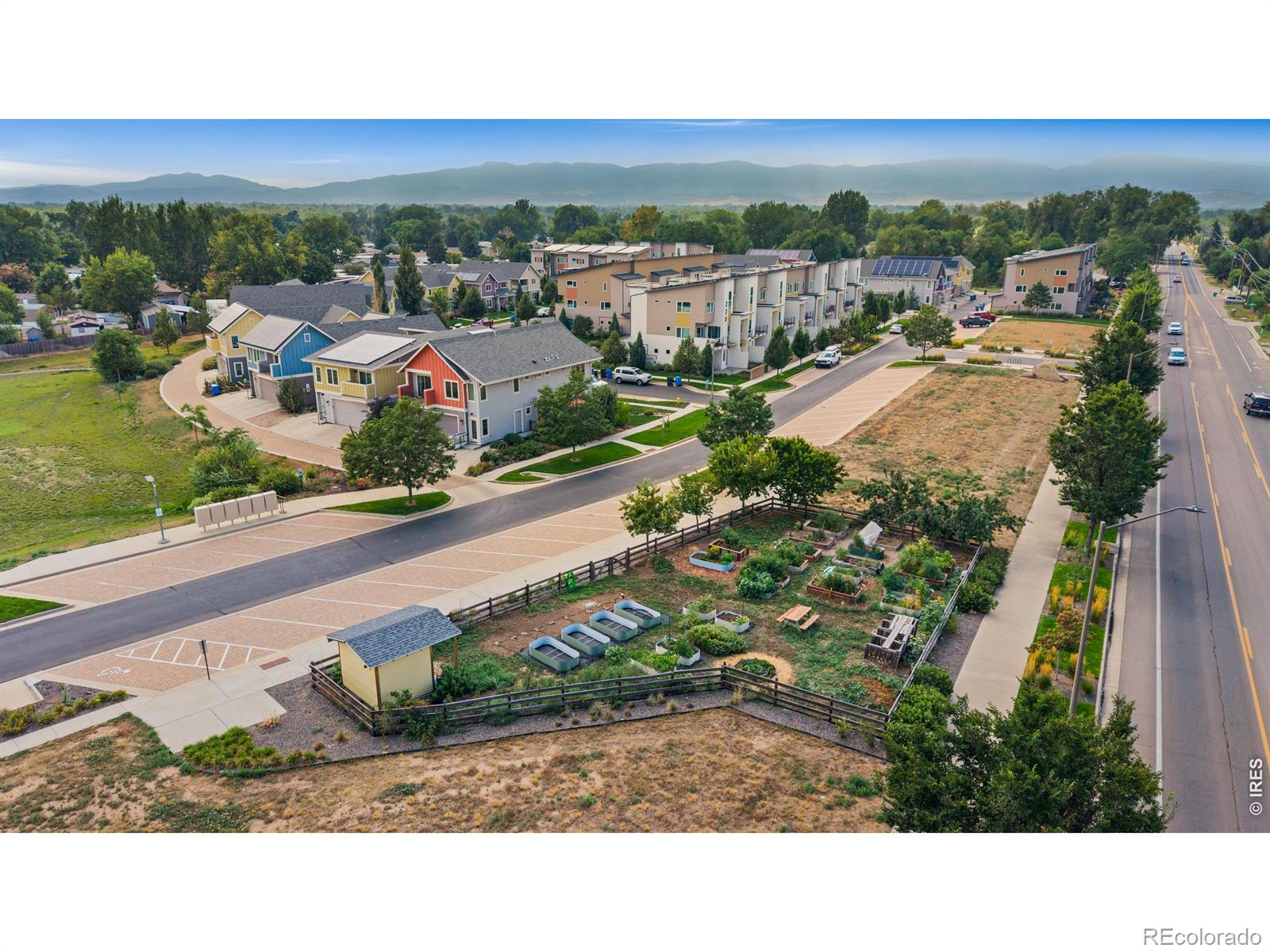 MLS Image #36 for 240  urban prairie street,fort collins, Colorado