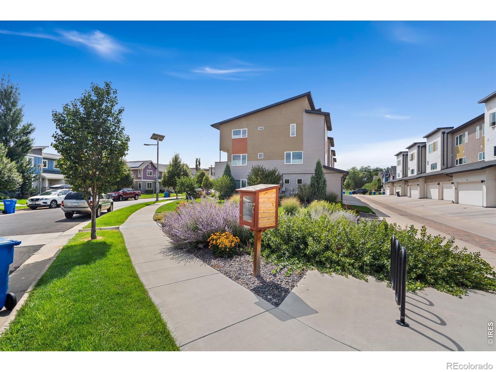 MLS Image #37 for 240  urban prairie street,fort collins, Colorado