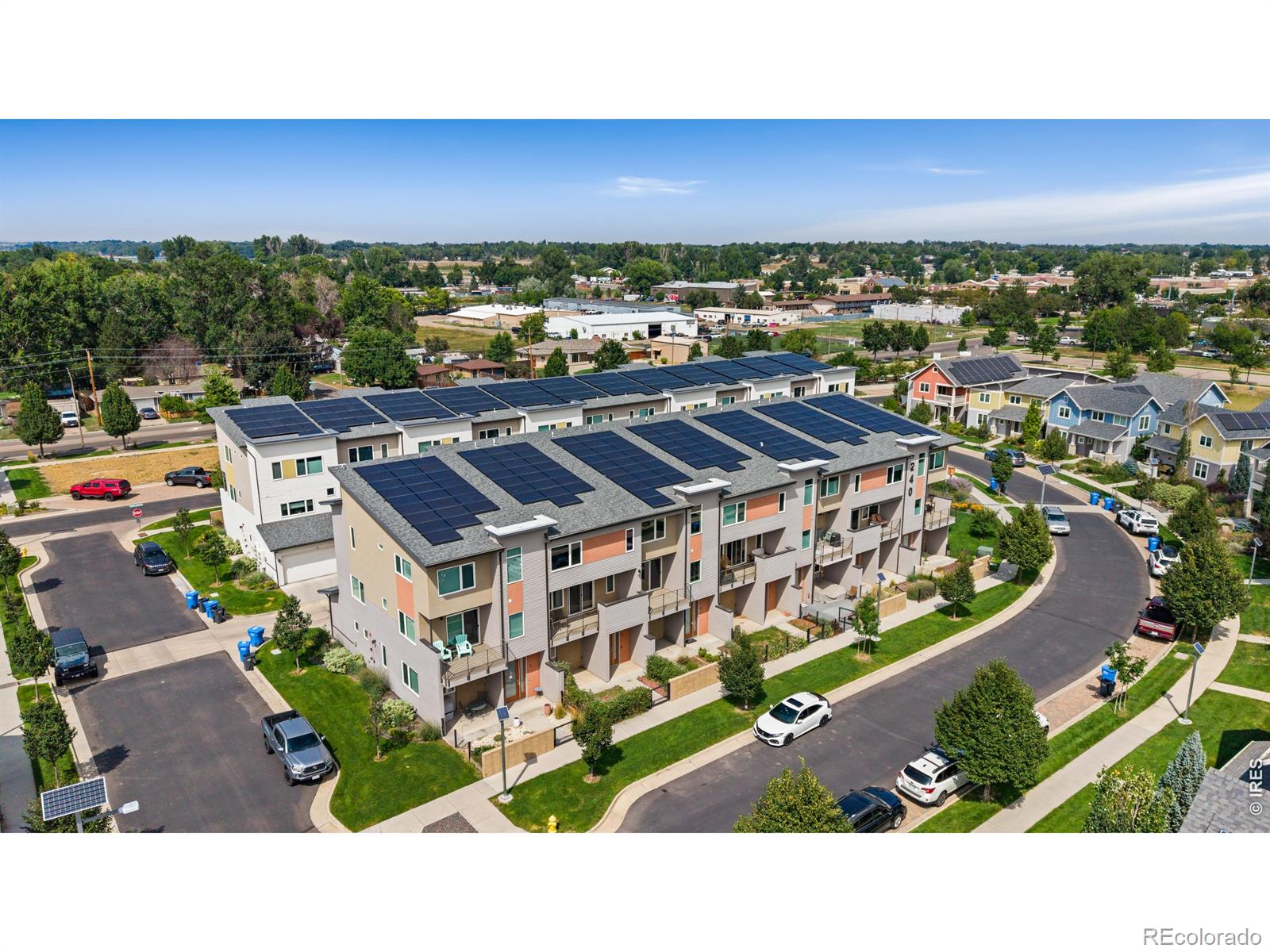 MLS Image #38 for 240  urban prairie street,fort collins, Colorado