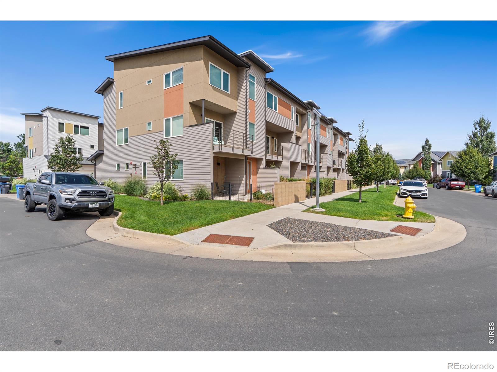 MLS Image #39 for 240  urban prairie street,fort collins, Colorado