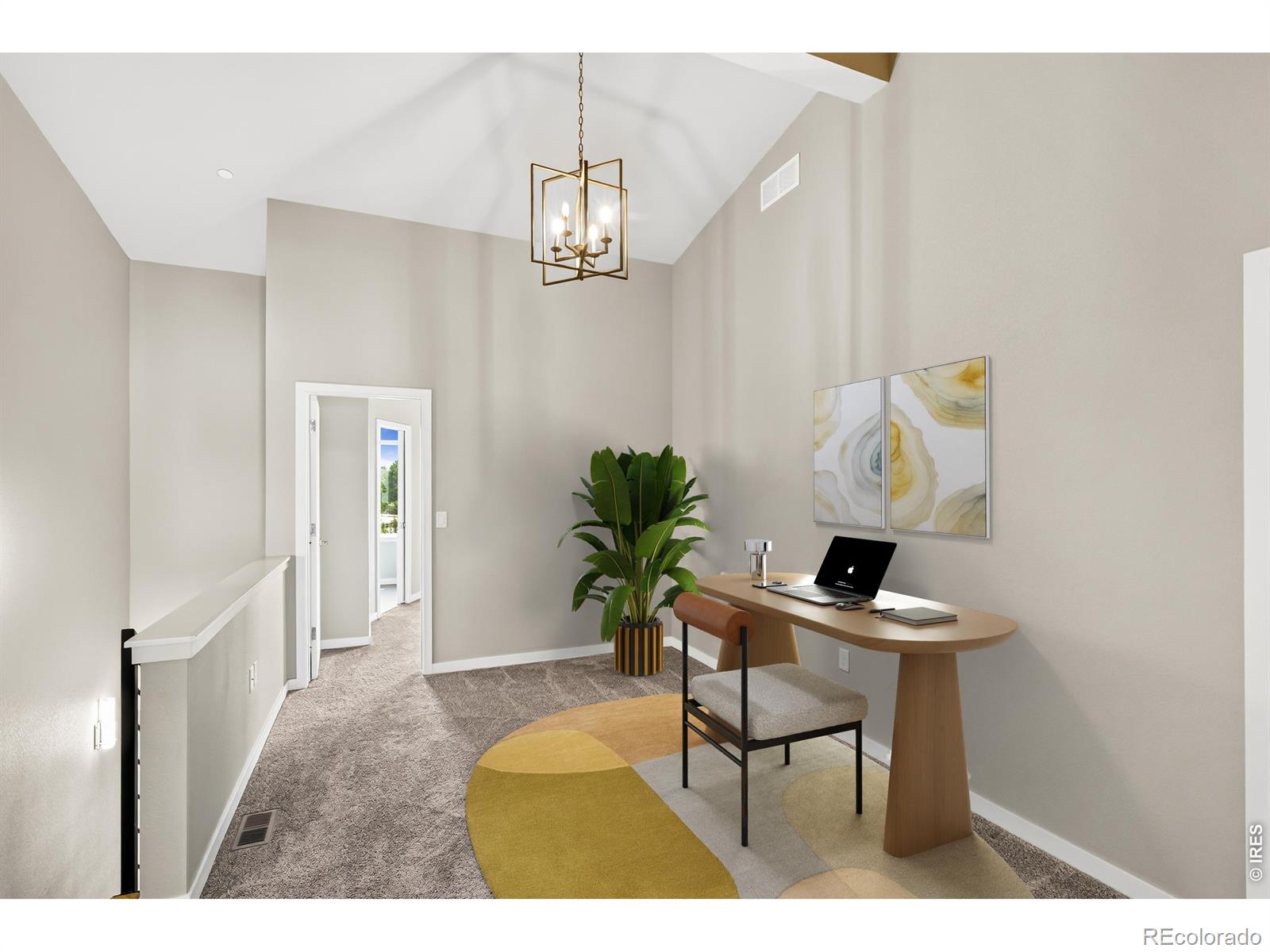 MLS Image #4 for 240  urban prairie street,fort collins, Colorado