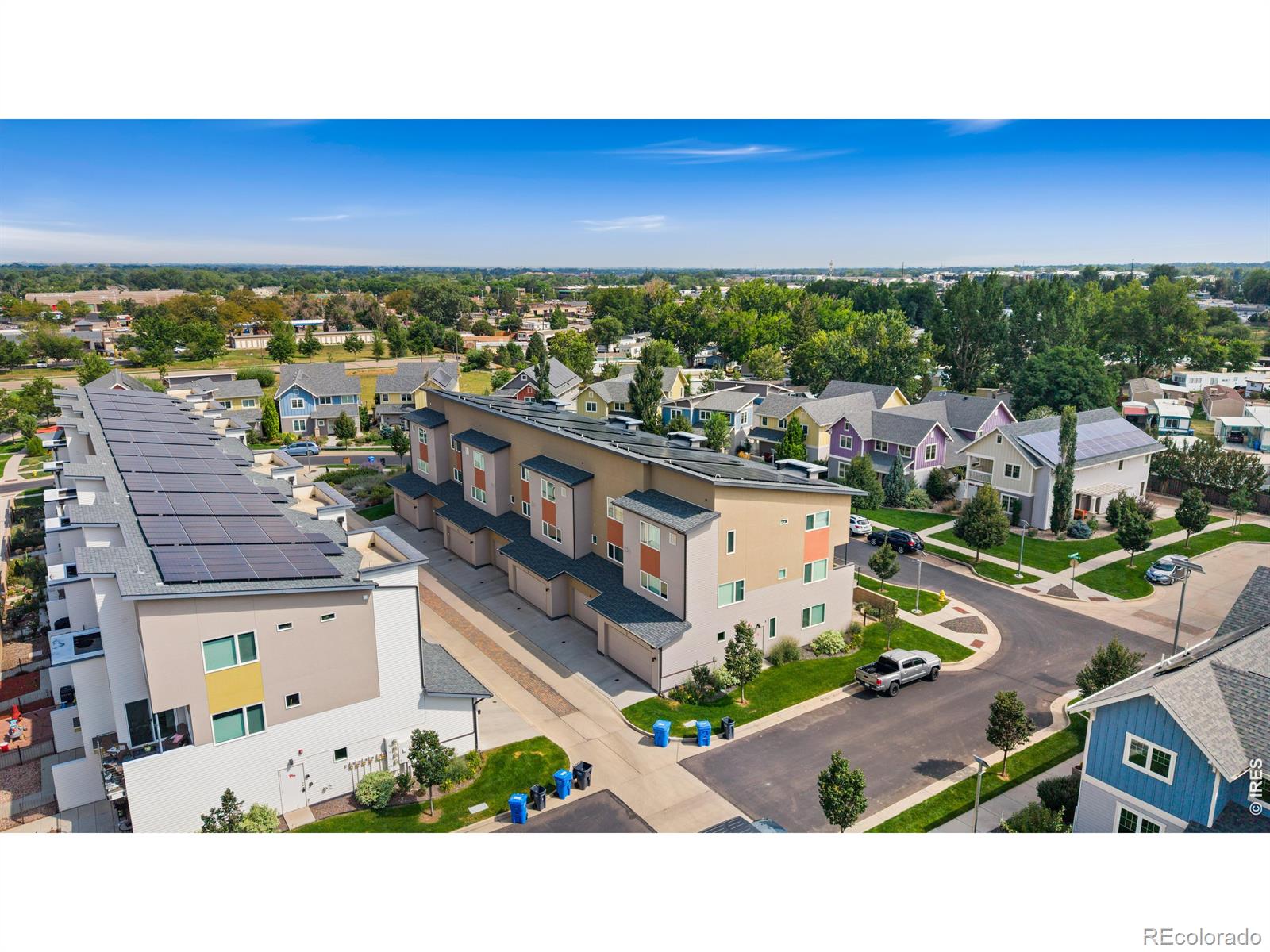 MLS Image #40 for 240  urban prairie street,fort collins, Colorado