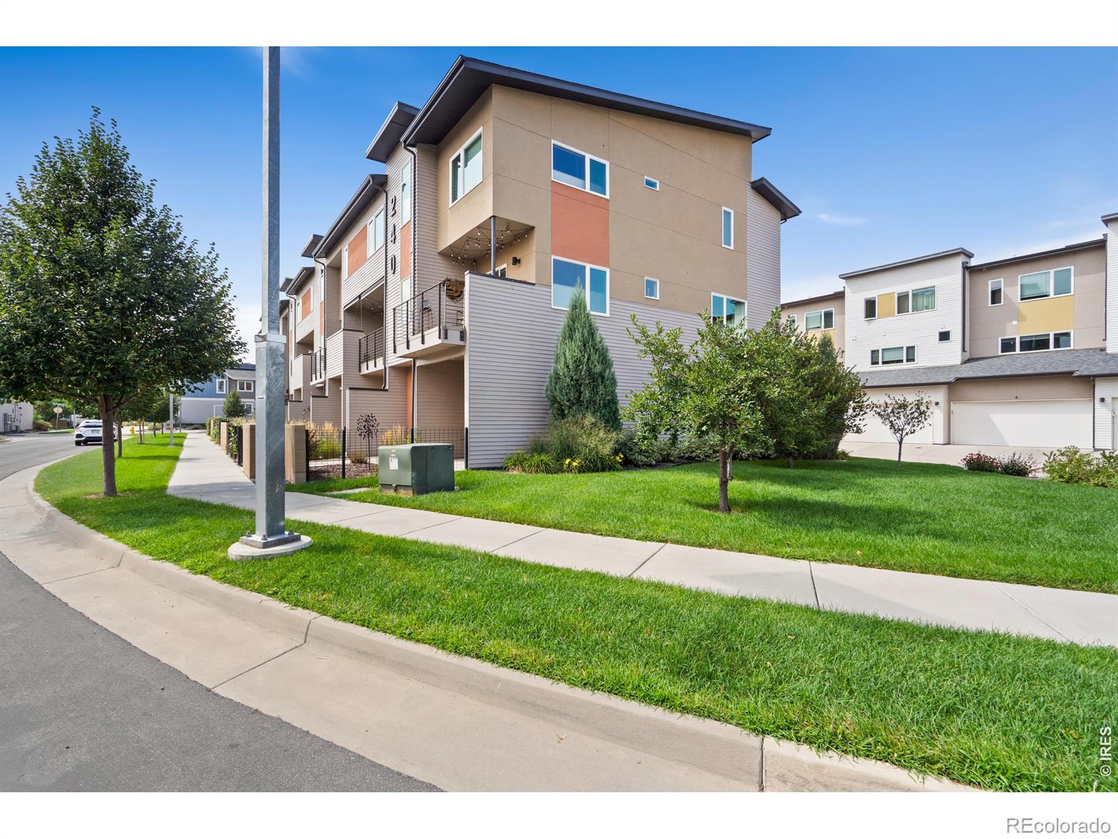 MLS Image #41 for 240  urban prairie street,fort collins, Colorado