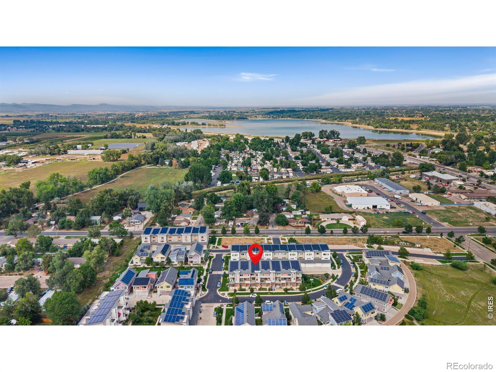 MLS Image #42 for 240  urban prairie street,fort collins, Colorado
