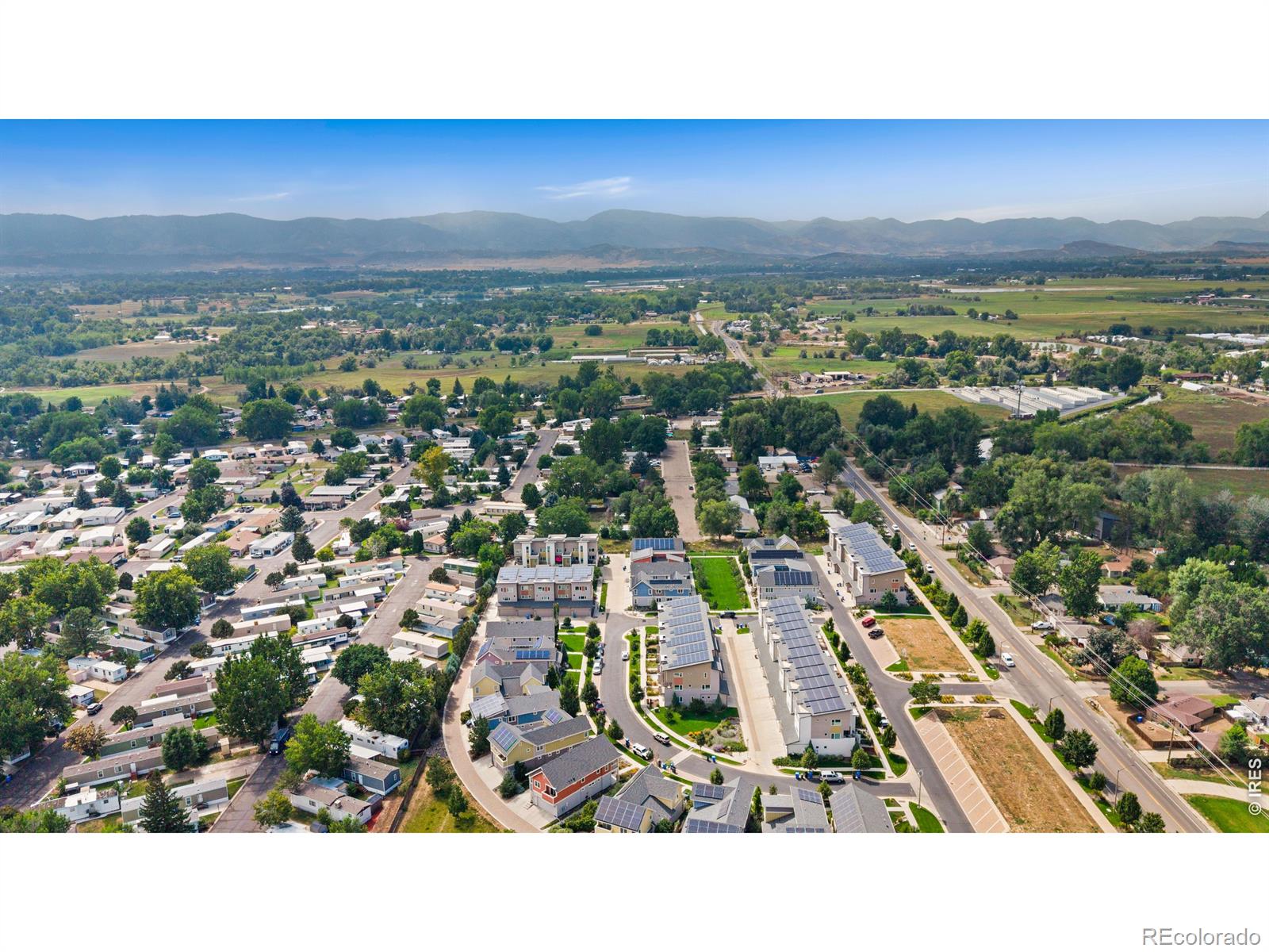 MLS Image #46 for 240  urban prairie street,fort collins, Colorado