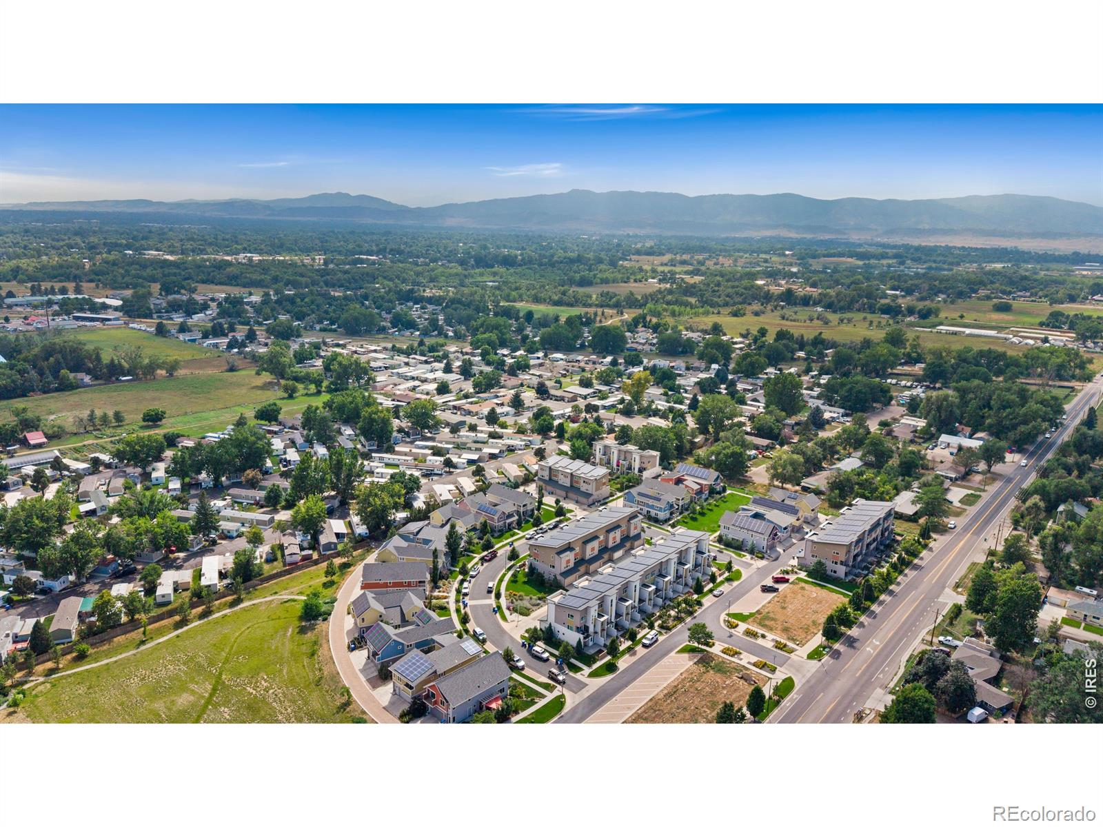 MLS Image #47 for 240  urban prairie street,fort collins, Colorado
