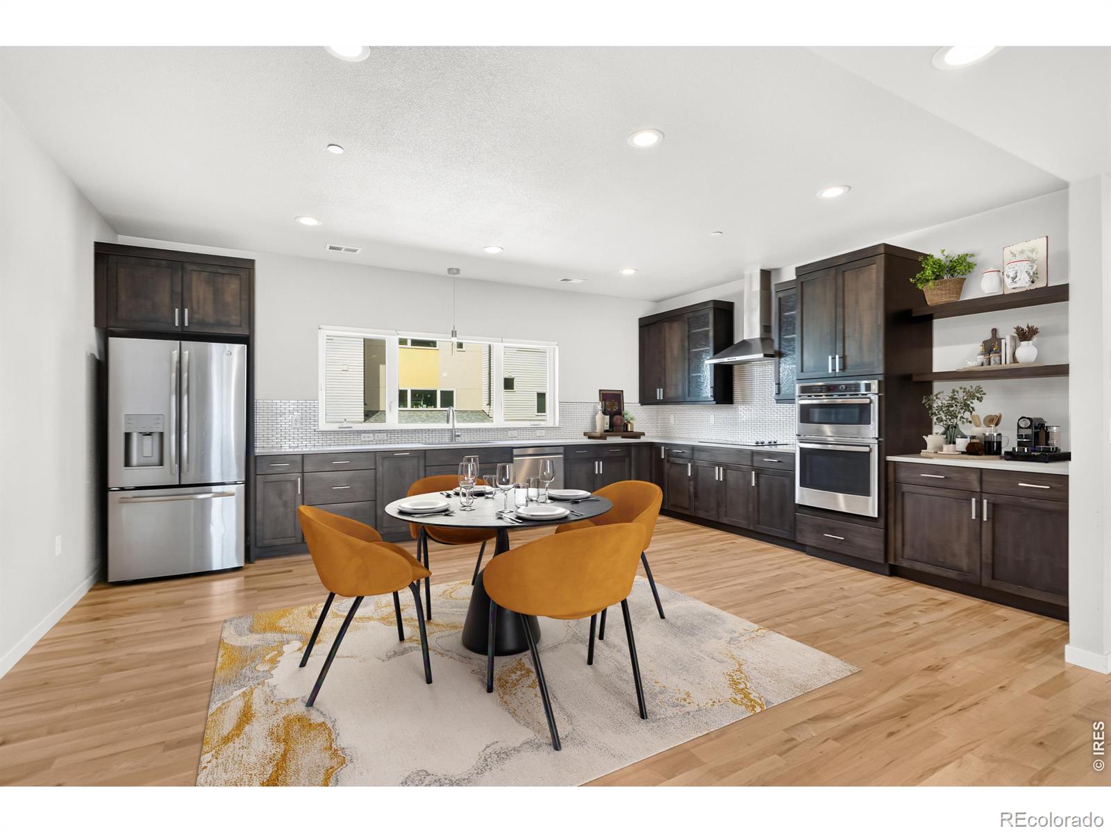 MLS Image #5 for 240  urban prairie street,fort collins, Colorado