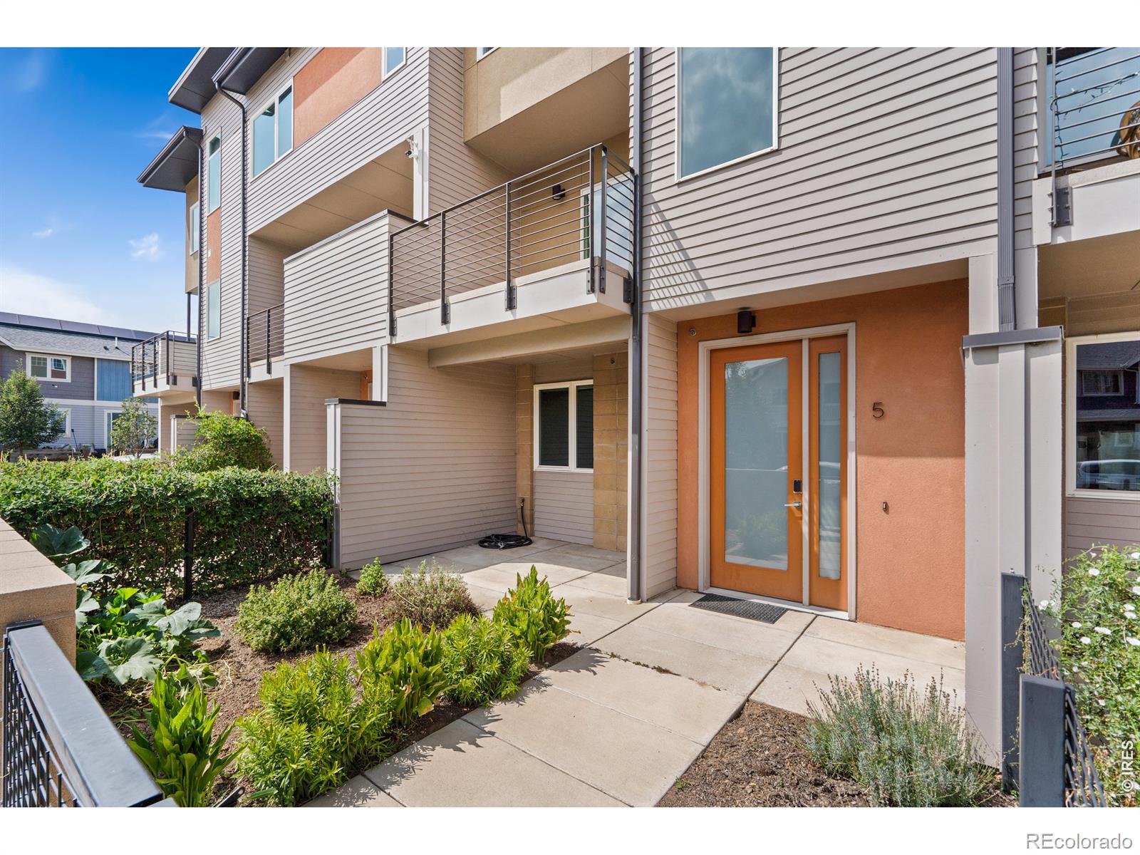 MLS Image #6 for 240  urban prairie street,fort collins, Colorado