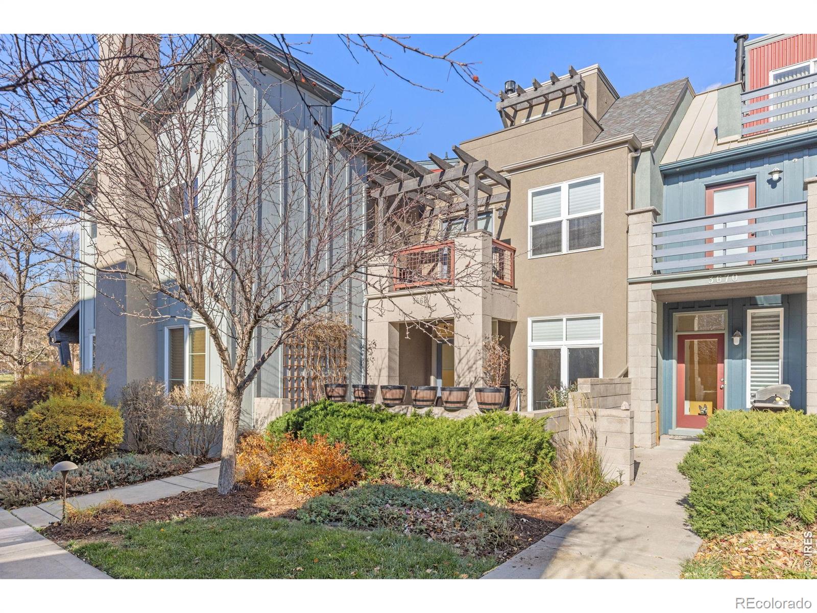 MLS Image #44 for 3668  pinedale street,boulder, Colorado