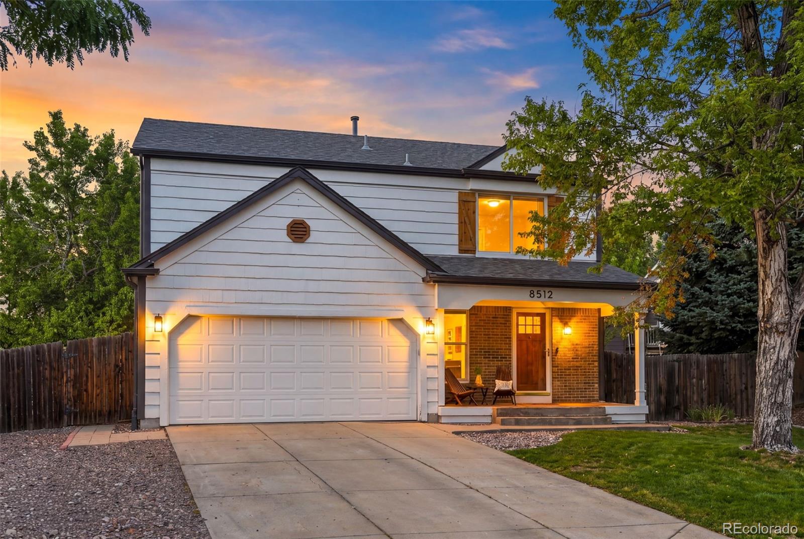 MLS Image #1 for 8512  union circle,arvada, Colorado